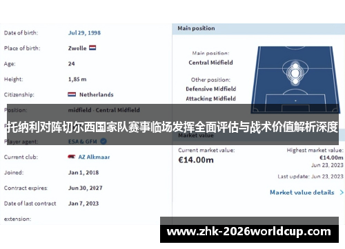 托纳利对阵切尔西国家队赛事临场发挥全面评估与战术价值解析深度 托纳利对阵切尔西国家队赛事临场发挥全面评估与战术价值解析深度